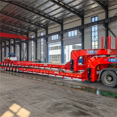 Askeri Lowboy Fragmanı